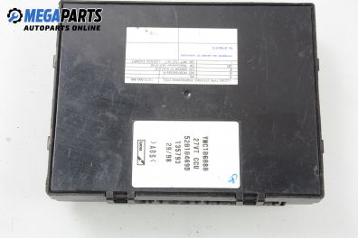 Module for Land Rover Freelander I (L314) 1.8 16V, 120 hp, 5 doors, 1998 № YWC106080